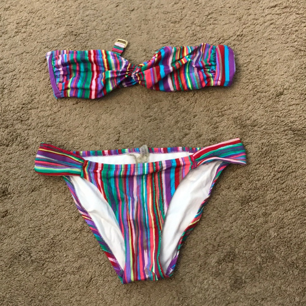 Bikini set